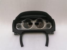 ASTON MARTIN Aston Martin DB9 Volante Instrument Cluster BG43-10849-CB Speedometer MPH — thumbnail 1