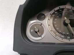 ASTON MARTIN Aston Martin DB9 Volante Instrument Cluster BG43-10849-CB Speedometer MPH — thumbnail 2