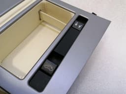 ASTON MARTIN Aston Martin DB9 Volante Centre Veneer CG43-045A66-AC Strip Cover — thumbnail 5
