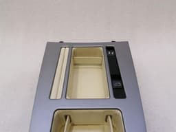ASTON MARTIN Aston Martin DB9 Volante Centre Veneer CG43-045A66-AC Strip Cover — thumbnail 4