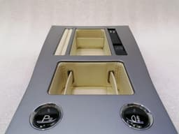 ASTON MARTIN Aston Martin DB9 Volante Centre Veneer CG43-045A66-AC Strip Cover — thumbnail 6
