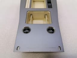 ASTON MARTIN Aston Martin DB9 Volante Centre Veneer CG43-045A66-AC Strip Cover — thumbnail 3