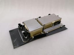 ASTON MARTIN Aston Martin DB9 Volante Centre Veneer CG43-045A66-AC Strip Cover — thumbnail 7