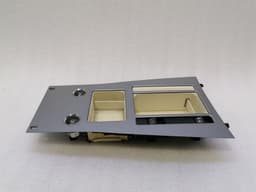 ASTON MARTIN Aston Martin DB9 Volante Centre Veneer CG43-045A66-AC Strip Cover — thumbnail 1