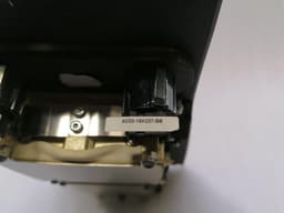 ASTON MARTIN Aston Martin DB9 Volante Centre Veneer CG43-045A66-AC Strip Cover — thumbnail 9