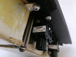 ASTON MARTIN Aston Martin DB9 Volante Centre Veneer CG43-045A66-AC Strip Cover — thumbnail 10