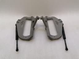 ASTON MARTIN Aston Martin DB9 Volante Bonnet Hinge Set DG43-16801-AA Hood Hinge Set — thumbnail 7