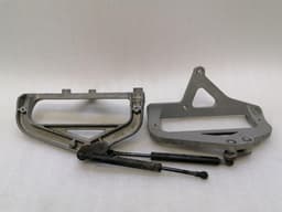 ASTON MARTIN Aston Martin DB9 Volante Bonnet Hinge Set DG43-16801-AA Hood Hinge Set — thumbnail 8