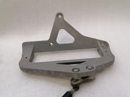 ASTON MARTIN Aston Martin DB9 Volante Bonnet Hinge Set DG43-16801-AA Hood Hinge Set — thumbnail 3