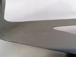 ASTON MARTIN Aston Martin DB9 Volante Bonnet Hinge Set DG43-16801-AA Hood Hinge Set — thumbnail 5