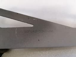 ASTON MARTIN Aston Martin DB9 Volante Bonnet Hinge Set DG43-16801-AA Hood Hinge Set — thumbnail 6