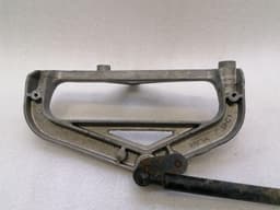 ASTON MARTIN Aston Martin DB9 Volante Bonnet Hinge Set DG43-16801-AA Hood Hinge Set — thumbnail 10