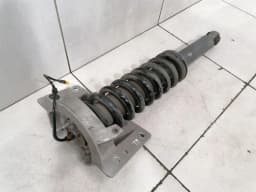 ASTON MARTIN Aston Martin DB9 Volante Shock Absorber Rear DG43-18W002-DB Rear Shock Absorber — thumbnail 3