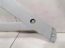 ASTON MARTIN Aston Martin DB9 Volante Holder Bracket DD43-108A75-CA Holder Carrier — thumbnail 3