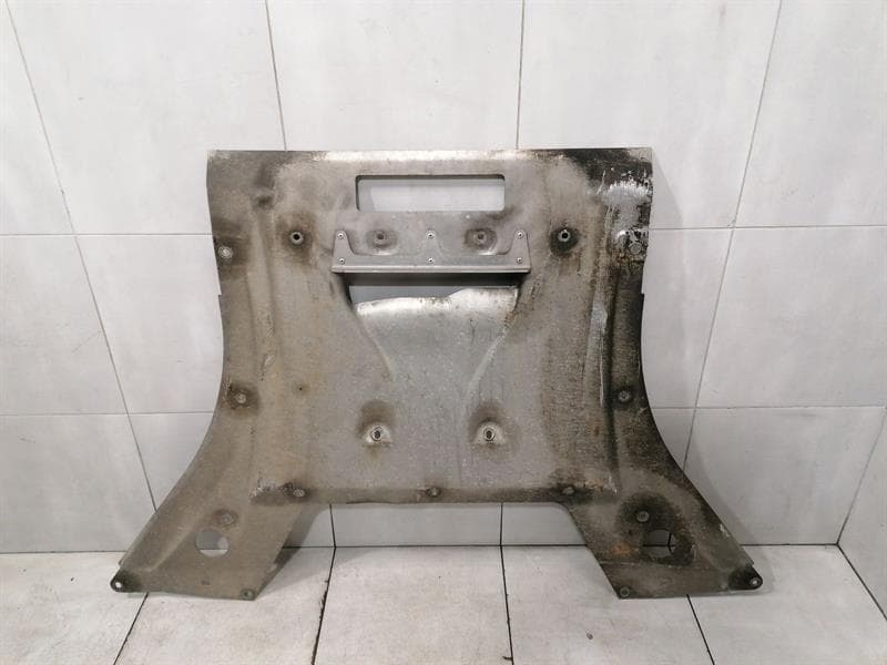 ASTON MARTIN Aston Martin DB9 Volante Undertray AD33-L17C857-BB Underbody Trim