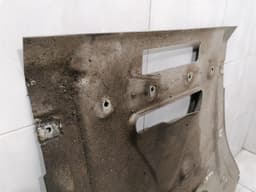 ASTON MARTIN Aston Martin DB9 Volante Undertray AD33-L17C857-BB Underbody Trim — thumbnail 8