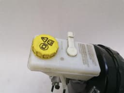ASTON MARTIN Aston Martin DB9 Volante Brake Servo 4G43-2005-BB Brake Booster — thumbnail 4