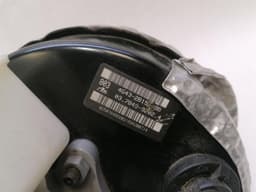 ASTON MARTIN Aston Martin DB9 Volante Brake Servo 4G43-2005-BB Brake Booster — thumbnail 5