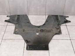 ASTON MARTIN Aston Martin DB9 Volante Undertray 9G43-11262-BA Underbody Trim — thumbnail 7