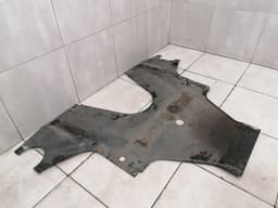 ASTON MARTIN Aston Martin DB9 Volante Undertray 9G43-11262-BA Underbody Trim — thumbnail 9