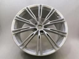 ASTON MARTIN Aston Martin DB9 Volante Alloy Wheel CG43-1007-KA 8.5J x 20 ET 42.1 Alloy Wheel — thumbnail 1