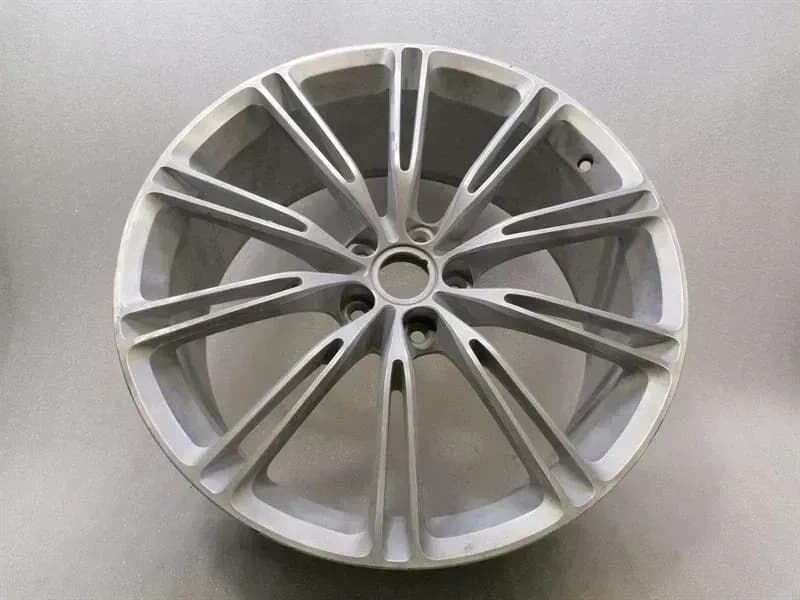 ASTON MARTIN Aston Martin DB9 Volante Alloy Wheel CG43-1007-KA 8.5J x 20 ET 42.1 Alloy Wheel