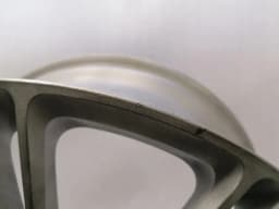 ASTON MARTIN Aston Martin DB9 Volante Alloy Wheel CG43-1007-KA 8.5J x 20 ET 42.1 Alloy Wheel — thumbnail 3