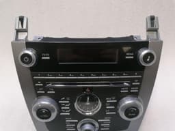 ASTON MARTIN Aston Martin DB9 Volante Auto Climate Control CG43-18C815-BD Climate Control Panel A/C — thumbnail 3