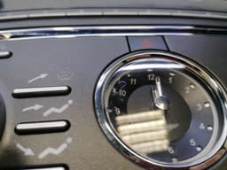ASTON MARTIN Aston Martin DB9 Volante Auto Climate Control CG43-18C815-BD Climate Control Panel A/C — thumbnail 7