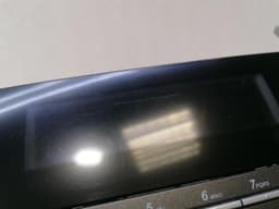 ASTON MARTIN Aston Martin DB9 Volante Auto Climate Control CG43-18C815-BD Climate Control Panel A/C — thumbnail 8