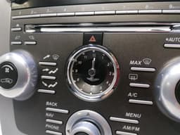 ASTON MARTIN Aston Martin DB9 Volante Auto Climate Control CG43-18C815-BD Climate Control Panel A/C — thumbnail 5