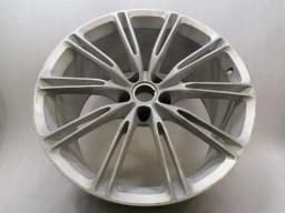 ASTON MARTIN Aston Martin DB9 Volante Alloy Wheel CG43-9965G-KB 11J x 20 ET 54 Alloy Wheel — thumbnail 1