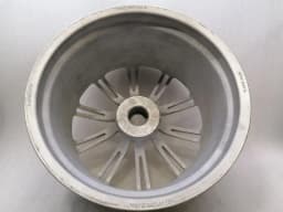 ASTON MARTIN Aston Martin DB9 Volante Alloy Wheel CG43-9965G-KB 11J x 20 ET 54 Alloy Wheel — thumbnail 9
