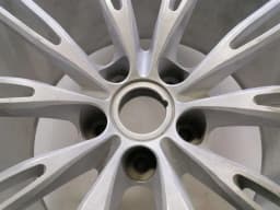 ASTON MARTIN Aston Martin DB9 Volante Alloy Wheel CG43-9965G-KB 11J x 20 ET 54 Alloy Wheel — thumbnail 8