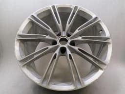 ASTON MARTIN Aston Martin DB9 Volante Alloy Wheel CG43-9965G-KB 11J x 20 ET 54 Alloy Wheel — thumbnail 7