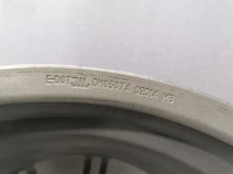 ASTON MARTIN Aston Martin DB9 Volante Alloy Wheel CG43-9965G-KB 11J x 20 ET 54 Alloy Wheel — thumbnail 5