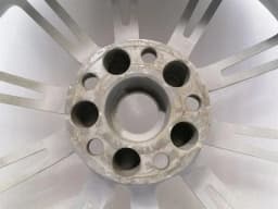 ASTON MARTIN Aston Martin DB9 Volante Alloy Wheel CG43-9965G-KB 11J x 20 ET 54 Alloy Wheel — thumbnail 6