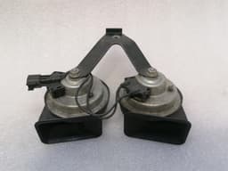 ASTON MARTIN Aston Martin DB9 Volante Horn AD23-13A803-BA Horn Fanfare — thumbnail 3