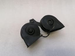 ASTON MARTIN Aston Martin DB9 Volante Horn AD23-13A803-BA Horn Fanfare — thumbnail 10