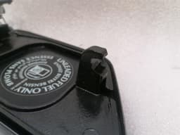 ASTON MARTIN Aston Martin DB9 Volante fuel filler cap 4G43-9030-AE fuel cap tank flap — thumbnail 6