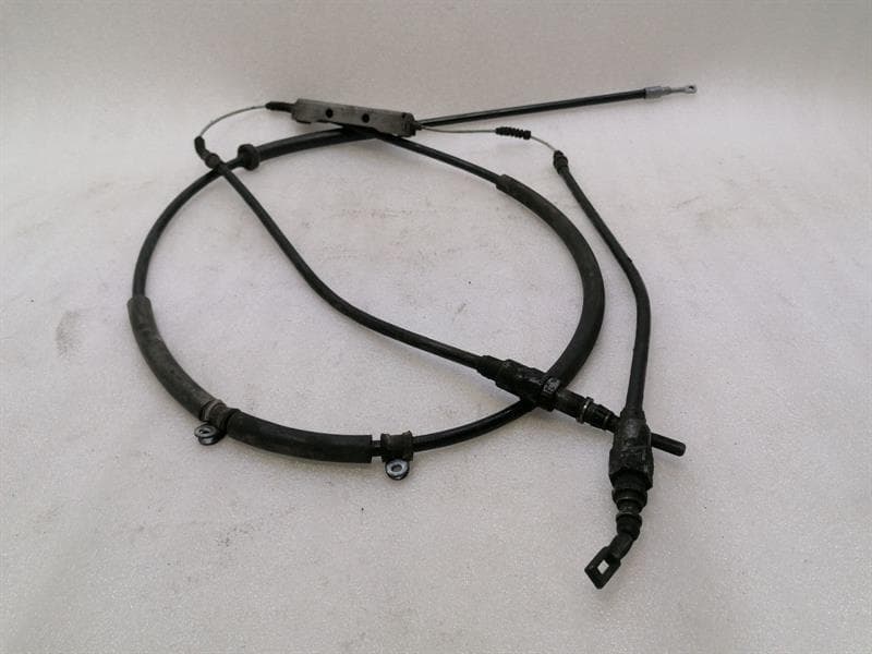 ASTON MARTIN Aston Martin DB9 Volante HandBrake cable 8D33-2853-AD handbrake cable