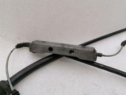 ASTON MARTIN Aston Martin DB9 Volante HandBrake cable 8D33-2853-AD handbrake cable — thumbnail 3