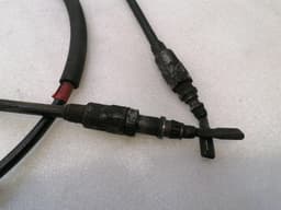 ASTON MARTIN Aston Martin DB9 Volante HandBrake cable 8D33-2853-AD handbrake cable — thumbnail 6