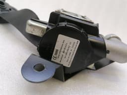 ASTON MARTIN Aston Martin DB9 Volante front seatbelt CD33-611B69-ABW seatbelt front — thumbnail 3