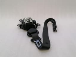 ASTON MARTIN Aston Martin DB9 Volante front seatbelt CD33-611B69-ABW seatbelt front — thumbnail 7