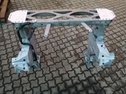 ASTON MARTIN Aston Martin DB9 Volante Front End Clip 8G43-CSA01-GA Lock Carrier Front Mask — thumbnail 4