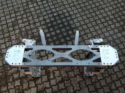 ASTON MARTIN Aston Martin DB9 Volante Front End Clip 8G43-CSA01-GA Lock Carrier Front Mask — thumbnail 2