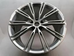 ASTON MARTIN Aston Martin DB9 Volante Alloy Wheel CG43-9965-CB Alloy Wheel 11J X20 ET54 — thumbnail 1