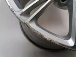 ASTON MARTIN Aston Martin DB9 Volante Alloy Wheel CG43-9965-CB Alloy Wheel 11J X20 ET54 — thumbnail 2