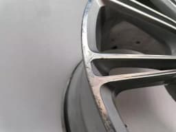 ASTON MARTIN Aston Martin DB9 Volante Alloy Wheel CG43-9965-CB Alloy Wheel 11J X20 ET54 — thumbnail 3